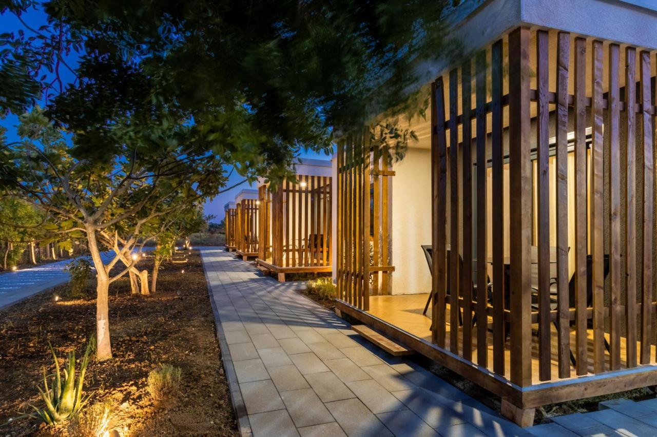 אולסינץ' Ema'Ar Villas מראה חיצוני תמונה