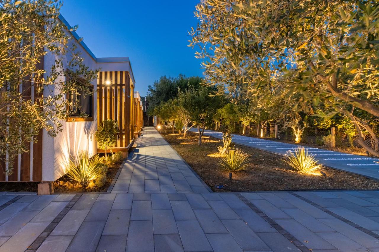 אולסינץ' Ema'Ar Villas מראה חיצוני תמונה