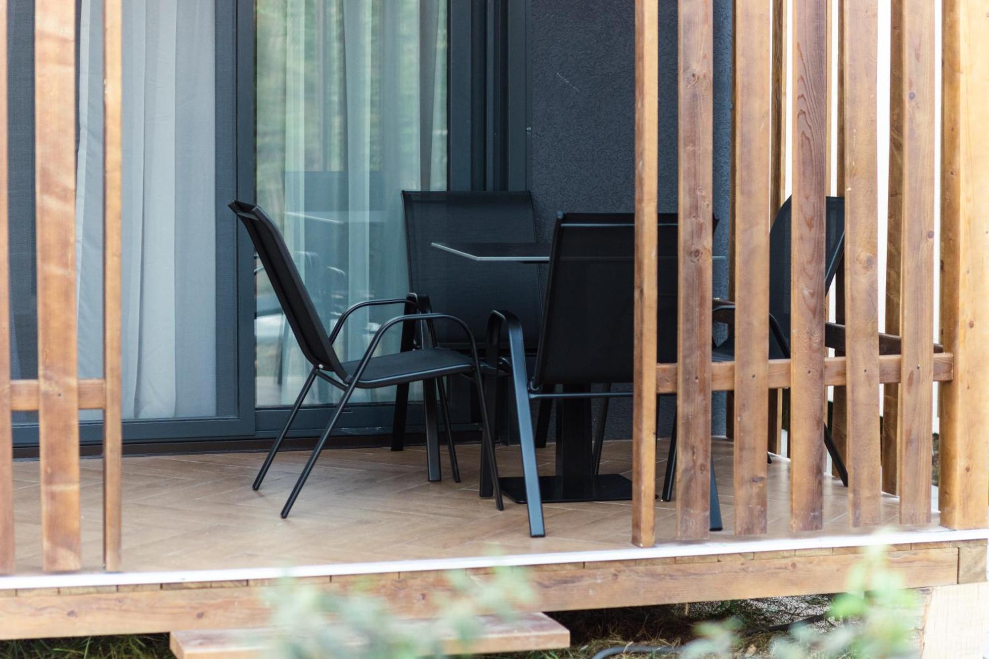 אולסינץ' Ema'Ar Villas מראה חיצוני תמונה