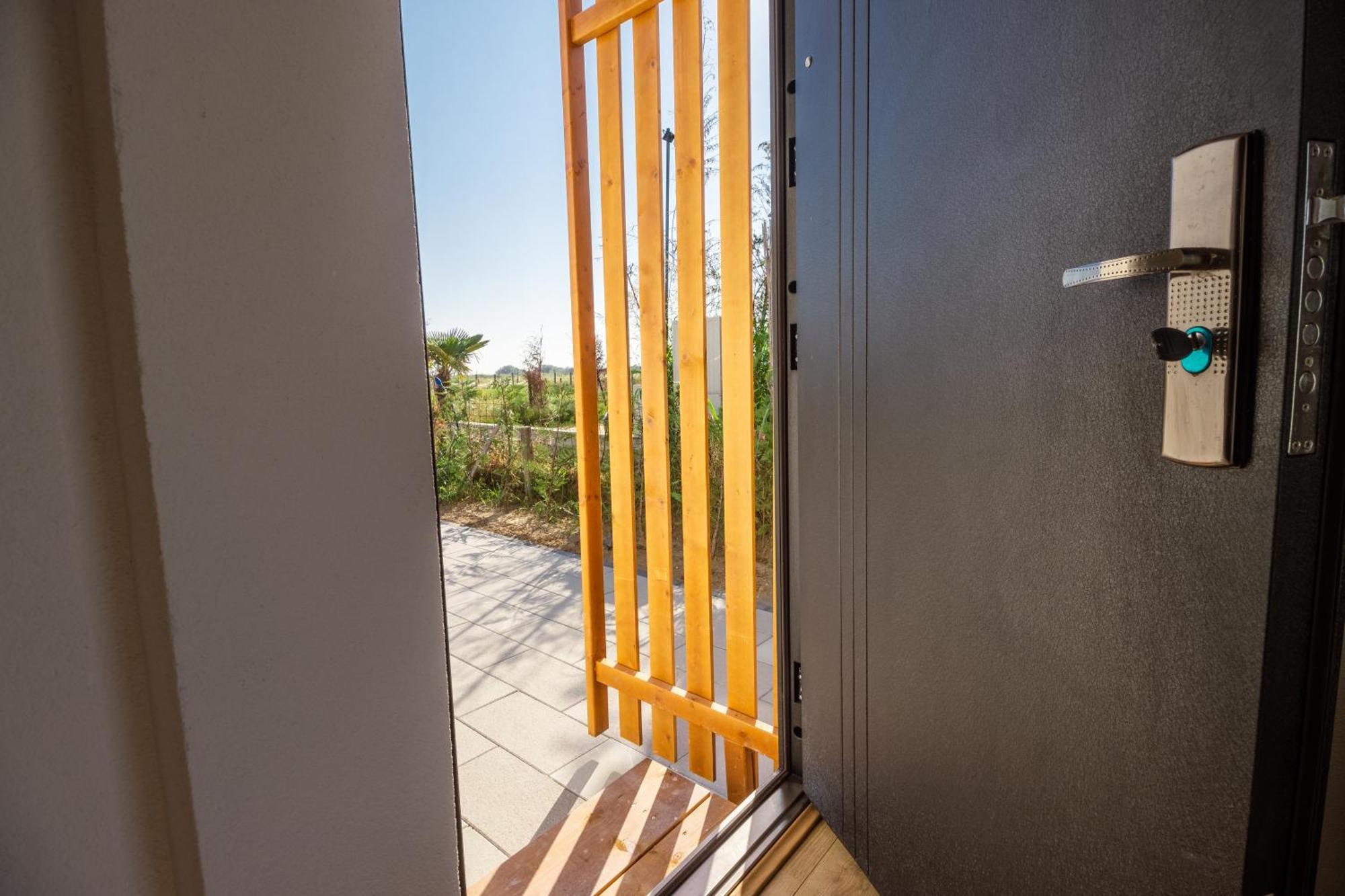 אולסינץ' Ema'Ar Villas מראה חיצוני תמונה
