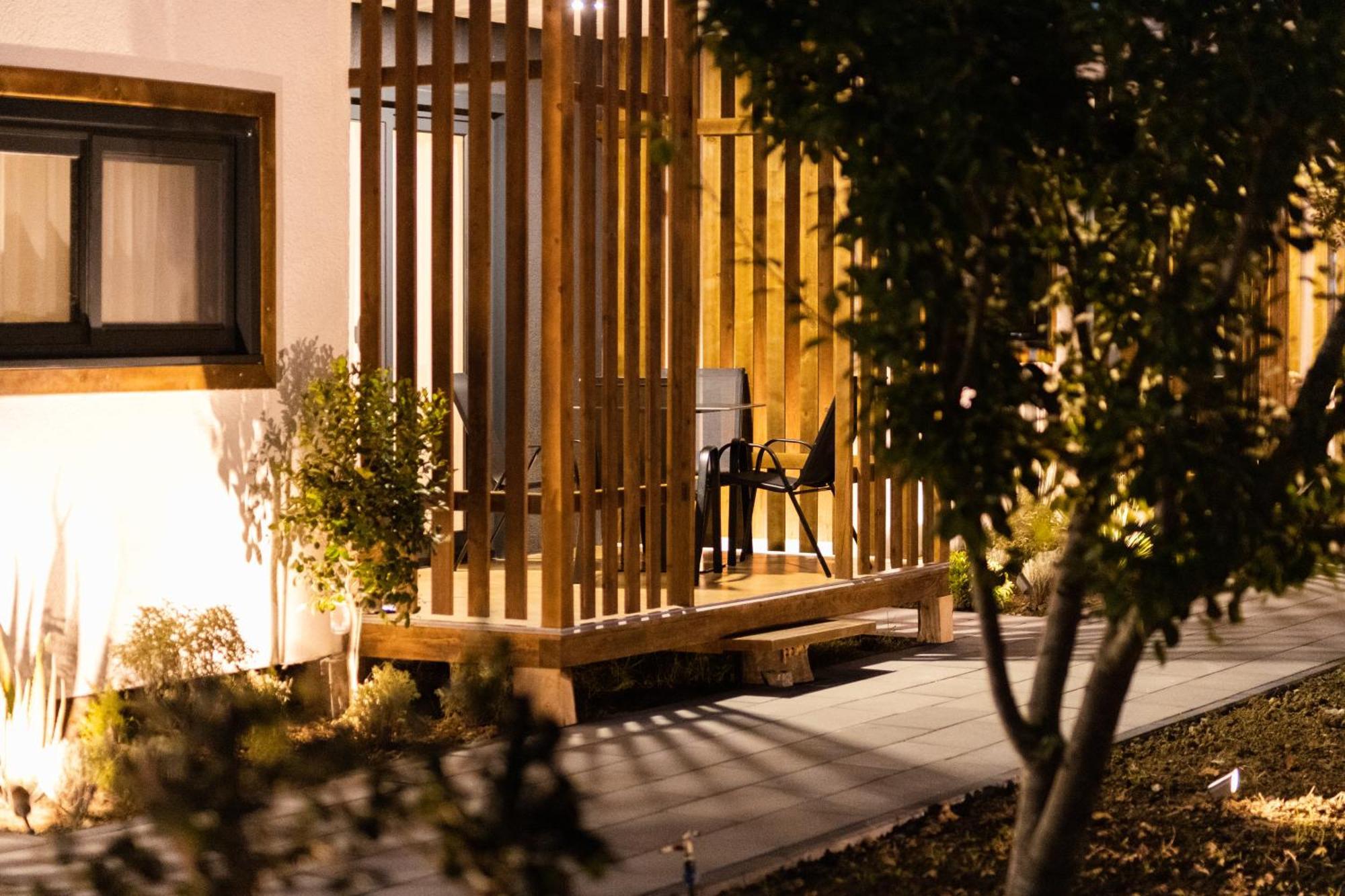 אולסינץ' Ema'Ar Villas מראה חיצוני תמונה