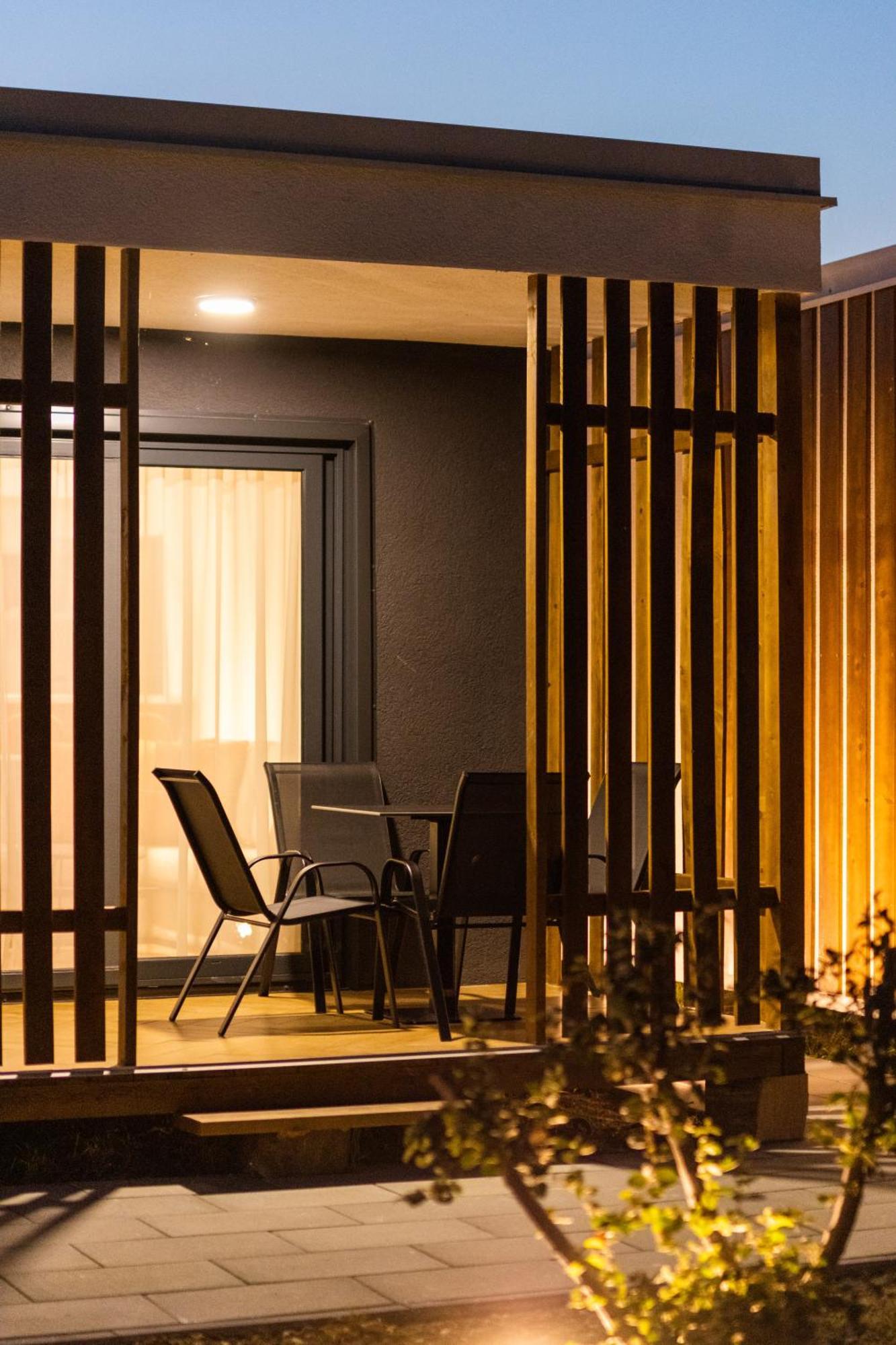 אולסינץ' Ema'Ar Villas מראה חיצוני תמונה
