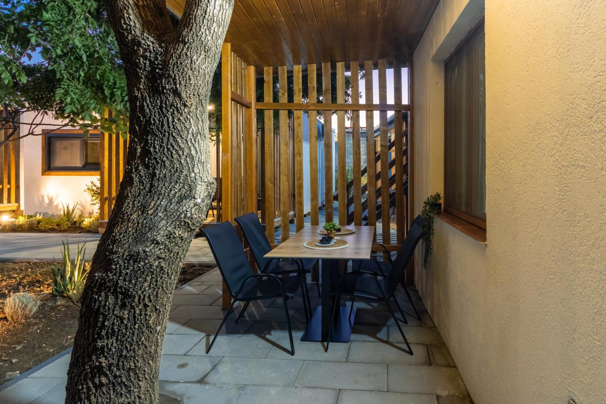 אולסינץ' Ema'Ar Villas מראה חיצוני תמונה