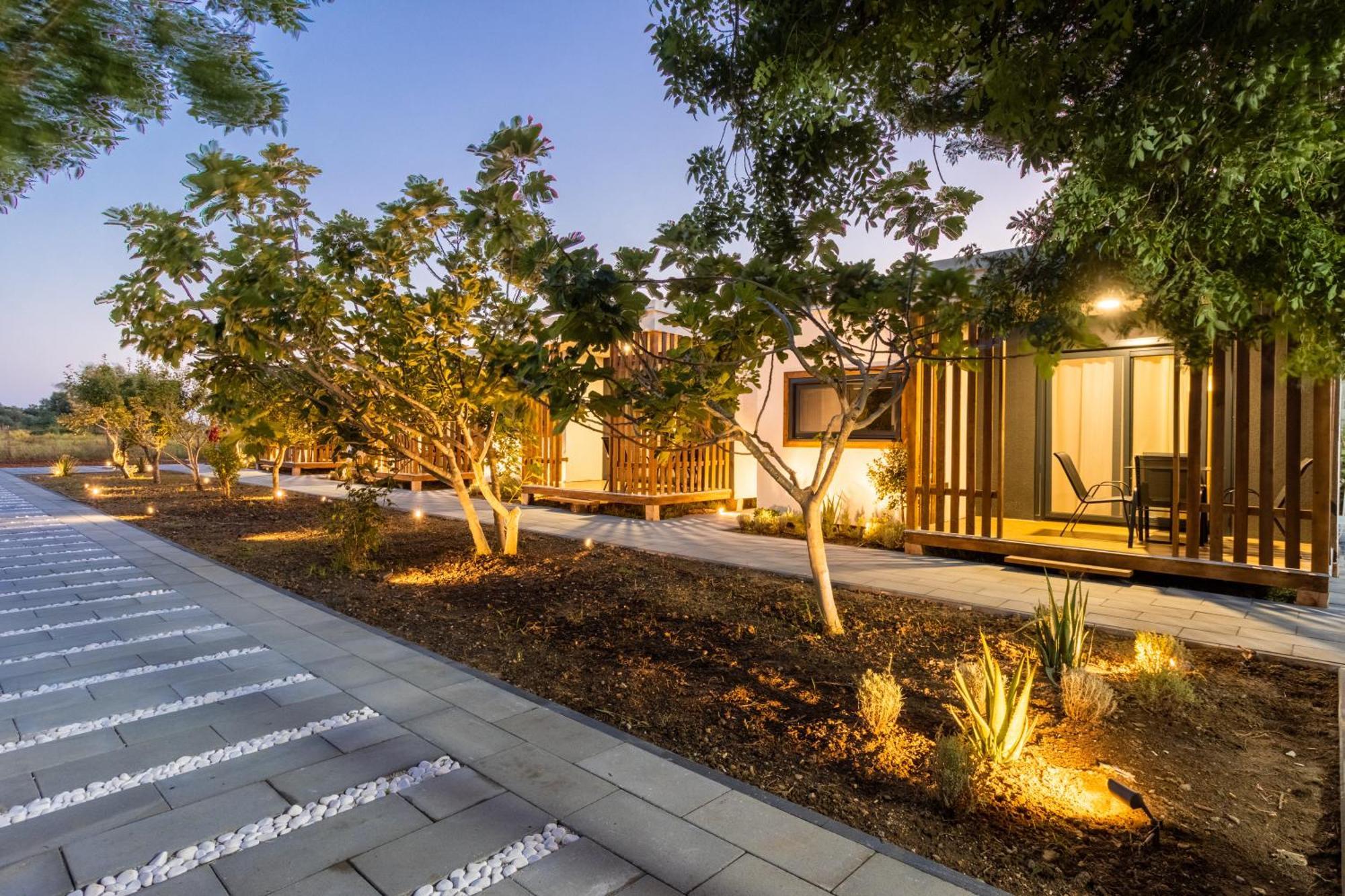 אולסינץ' Ema'Ar Villas מראה חיצוני תמונה